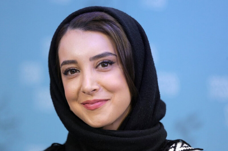 سحر جعفری جوزانی