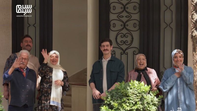 بازگشت مهران مدیری به تلویزیون؛ «شیش ماهه» چرا نتوانست دل مخاطب را به دست آورد؟