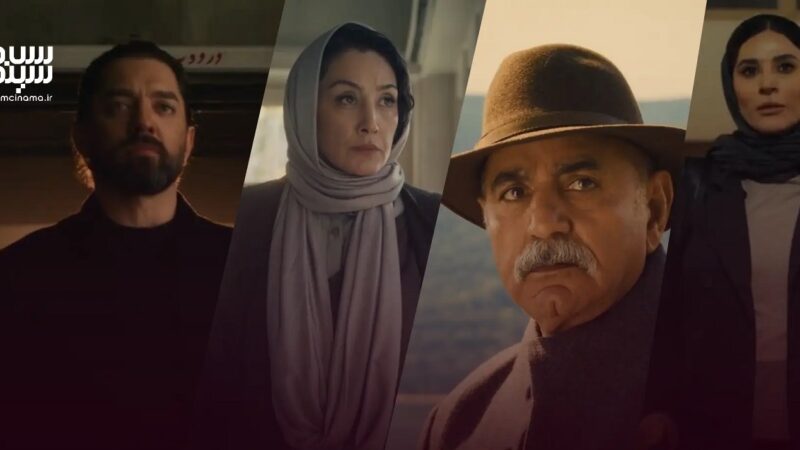 سریال هزار و یک شب؛ وقتی چشم‌نوازی قاب‌ها، قصه‌ها را به حاشیه می‌راند!