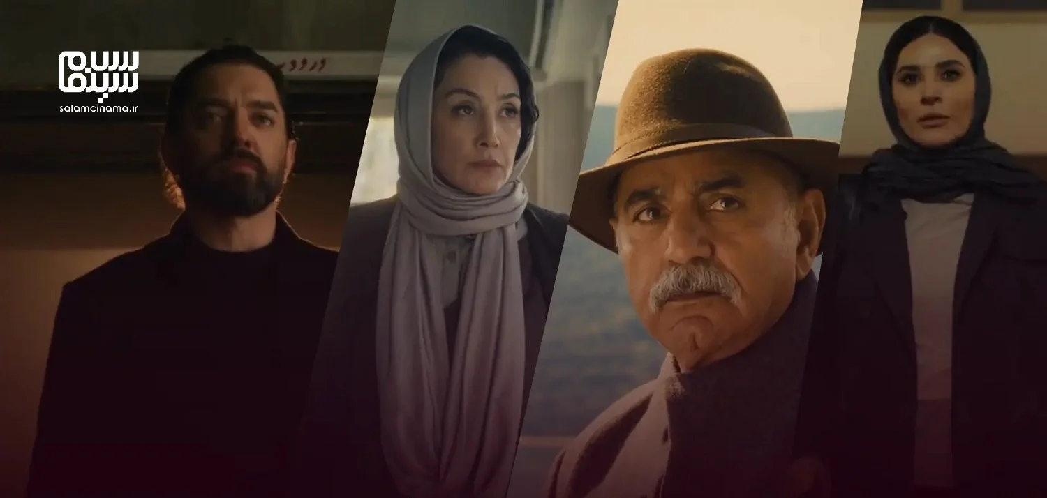 سریال هزار و یک شب؛ وقتی چشم‌نوازی قاب‌ها، قصه‌ها را به حاشیه می‌راند!