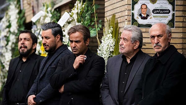 سعید چنگیزیان