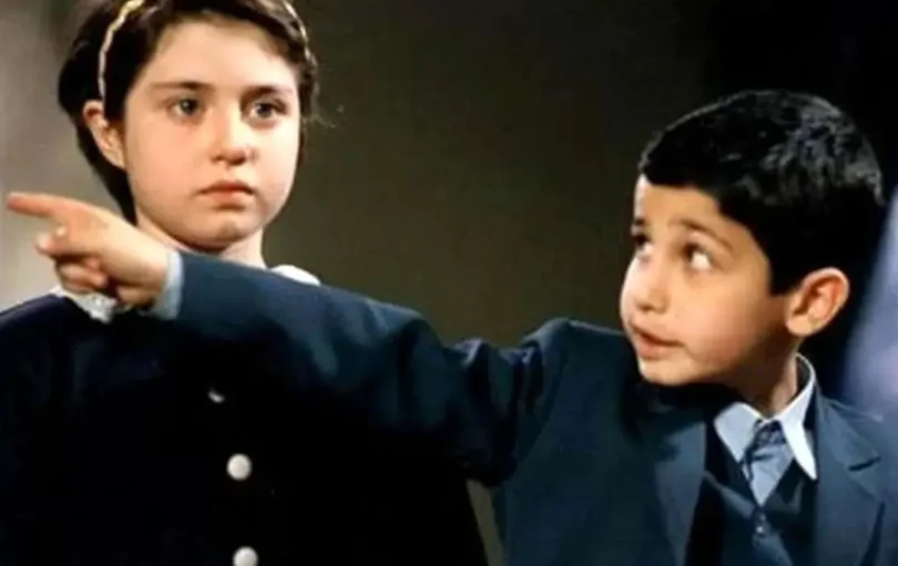 آلبوم| عکس عروسی مهران ضیغمی؛ سهیل کوچولو سریال تولدی دیگر چقدر بزرگ شده