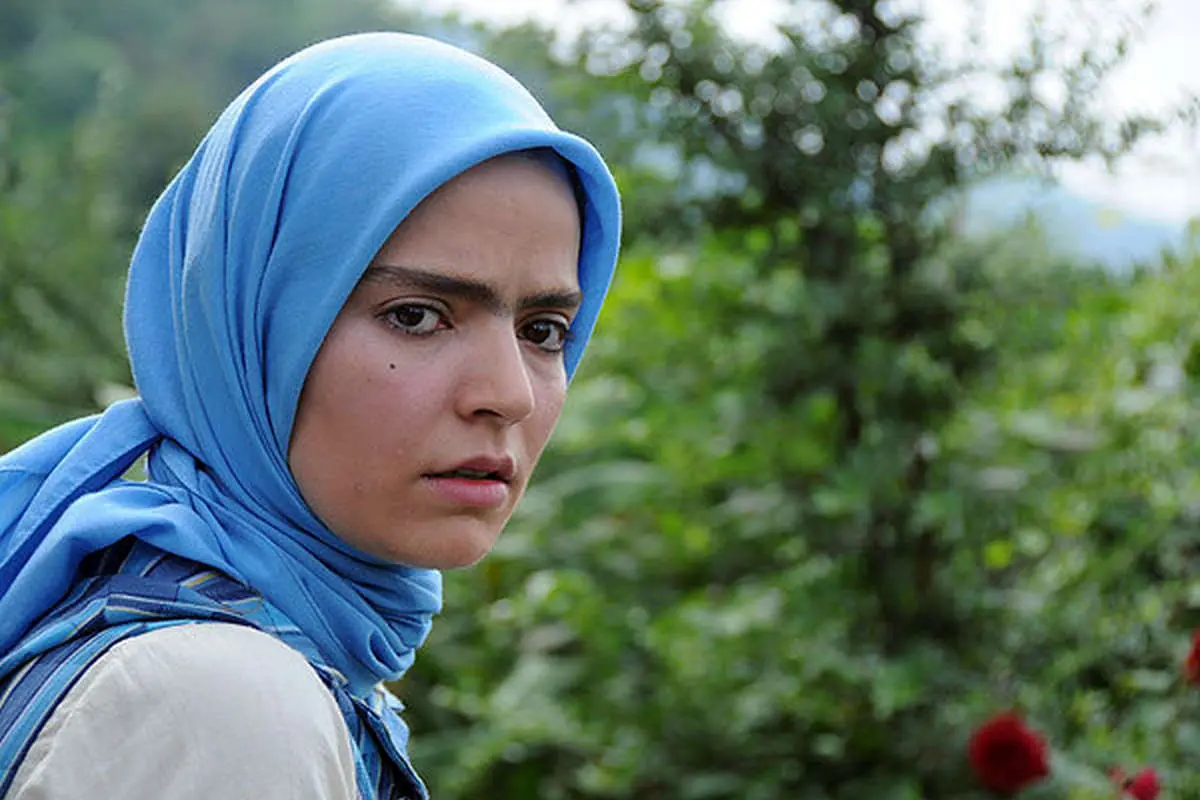 سپیده خداوردی