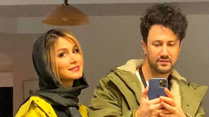 شاهرخ استخری و دکوراسیون مدرن اتاق کارش؛ چیدمان آقای بازیگر به سبک اروپایی جلب توجه کرد