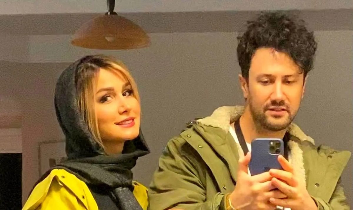 شاهرخ استخری و دکوراسیون مدرن اتاق کارش؛ چیدمان آقای بازیگر به سبک اروپایی جلب توجه کرد