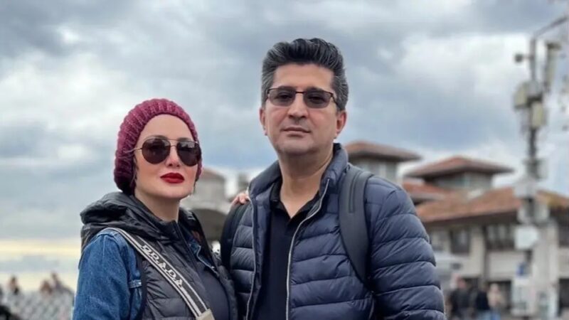 عکس| پسر بامزه شیلا خداداد در خانه لاکچری‌شان؛ چقدر شبیه مامانشه