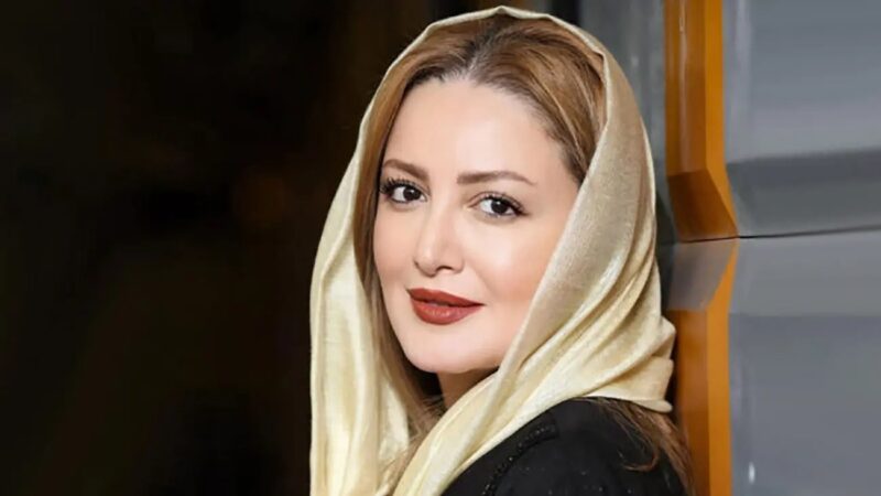 تغییر چهره شیلا خداداد؛ خانم بازیگر با میکاپ دهه هفتادی جلب توجه کرد