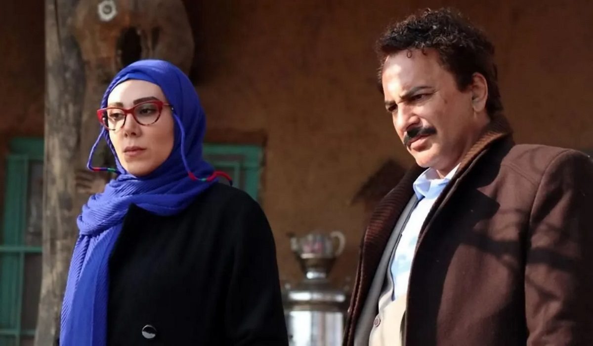 تولد شیک ولی ساده عاطفه باقری؛ همسر رحمت پایتخت در دنیای واقعی