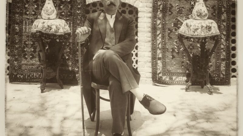 جدایی ناگهانی علی مصفا از سریال پربیننده «بامداد خمار» چه تبعاتی دارد؟