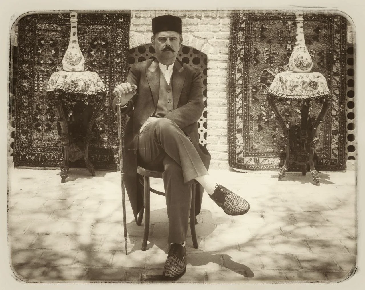 جدایی ناگهانی علی مصفا از سریال پربیننده «بامداد خمار» چه تبعاتی دارد؟