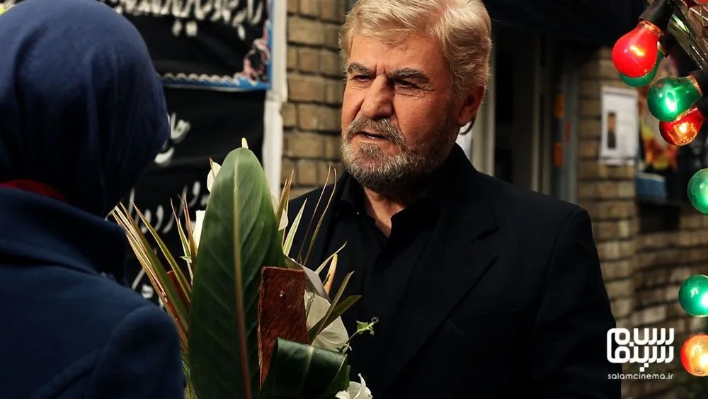 عنایت بخشی پس از ترخیص از بیمارستان: خبر خوشحال‌کننده برای دوستداران سینما!