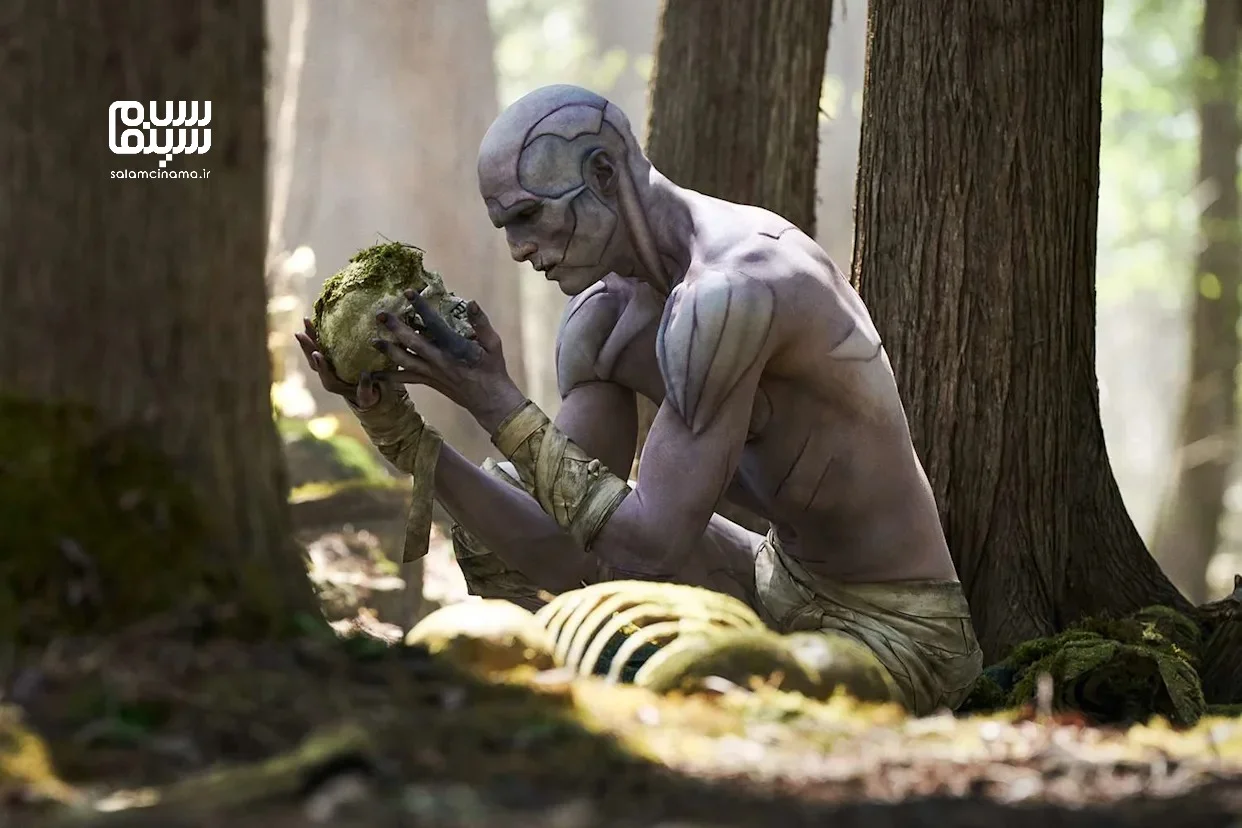نقدی متفاوت بر «فرانکنشتاین» گیرمو دل تورو؛ فانتزی کودکانه یا چالش سینمایی؟