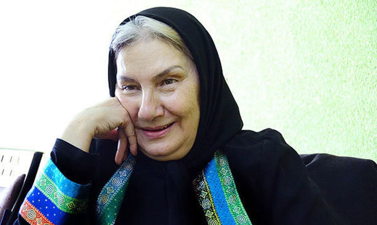 فریده سپاه منصور