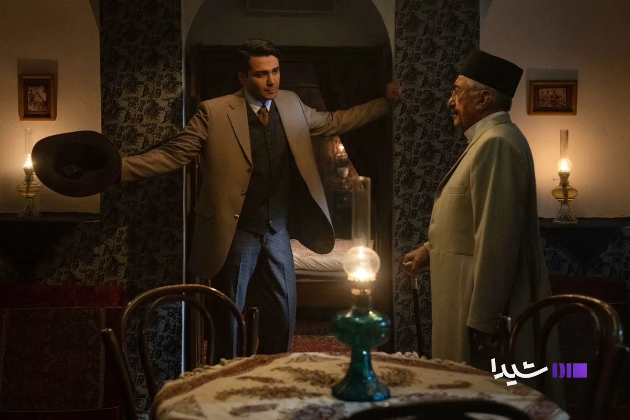 مخاطبان «بامداد خمار» چه رازهایی از این سریال را فاش کردند؟