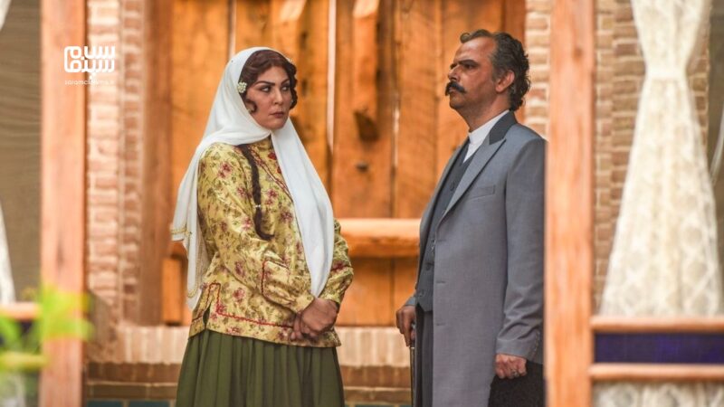 لاله اسکندری چگونه زن ایرانی را در «بامداد خمار» از نو زنده کرد؟