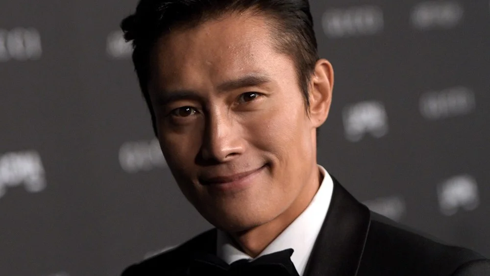 لی بیونگ‑هون با شوخی تند در گلدن گلوب رقبایش را شوکه کرد!