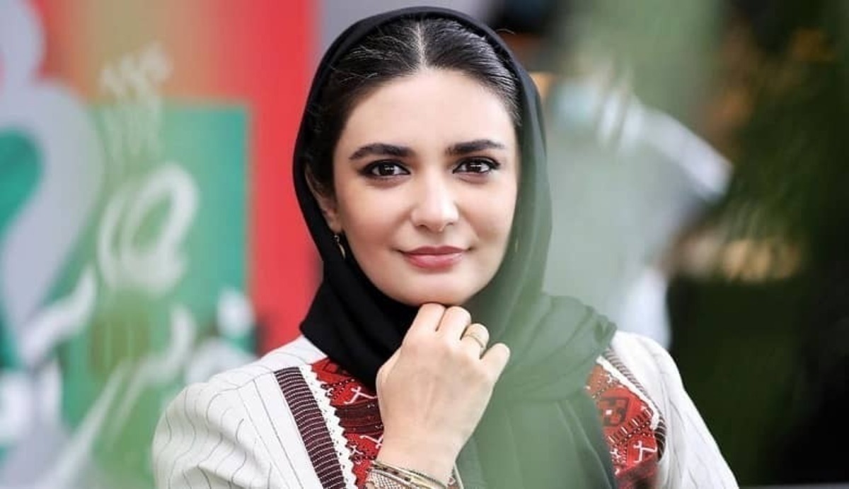 لیندا کیانی کنار برادر جذابش؛ خواهر برادری چه استایل شیکی دارند