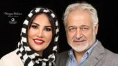 عکس| نگاهی به دکوراسیون و خانه و زندگی مجید مشیری و همسر زیبایش