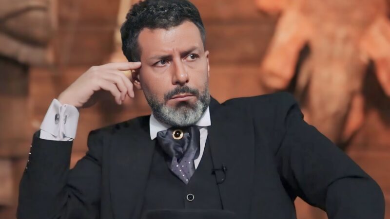 واکنش تند مجید واشقانی به اتهام حکومتی بودن: چرا هیچ فیلمی بدون مجوز ساخته نمی‌شود؟ 