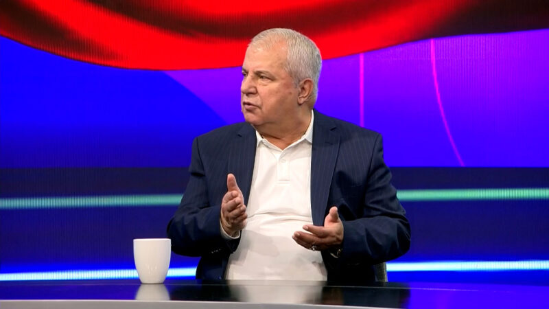 علی پروین برای موفقیت تیم ملی در جام جهانی نسخه پیچید