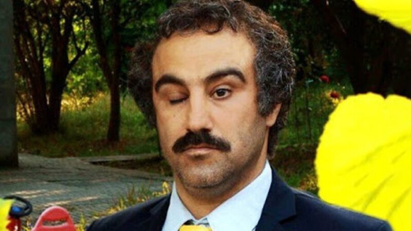 سفر به دهه 60؛ نقی سریال پایتخت با خانواده واقعی‌اش در مشهد