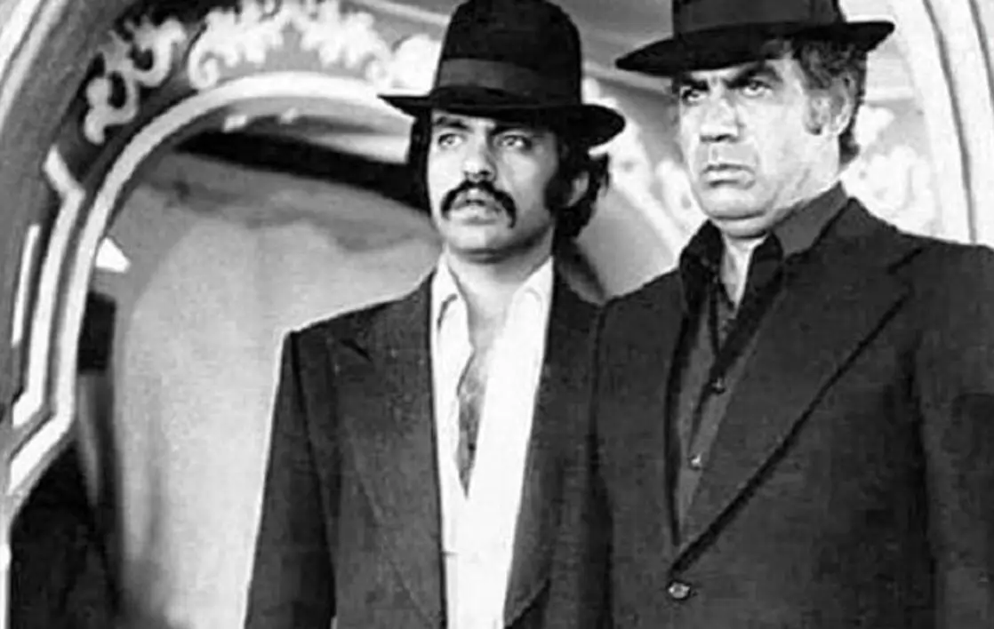 عکس| تولد ۸۱ سالگی‌ «مرتضی عقیلی»/ تغییر چهره عجیب بازیگر سینمای قبل از انقلاب در پیری