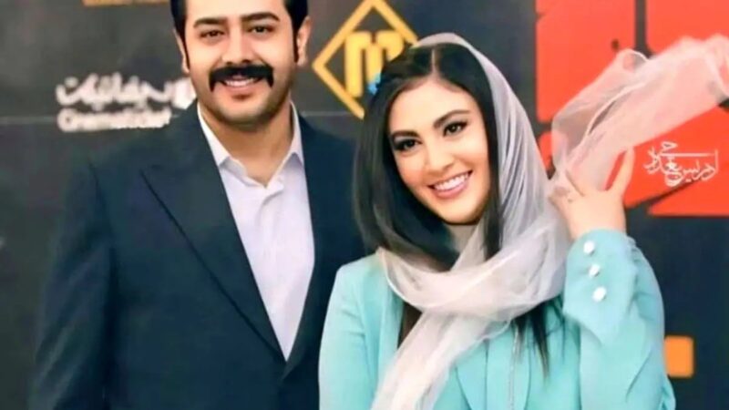 دکوراسیون شاهانه تازه عروس سینما؛ مریم مومن چقدر خوش سلیقه است