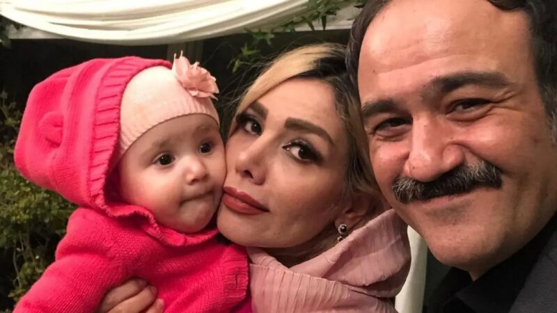 چیدمان شاهانه و باشکوه منزل مهران غفوریان و همسرش آرزو؛ زوج زیبای سینما چقدر خوش سلیقه هستند