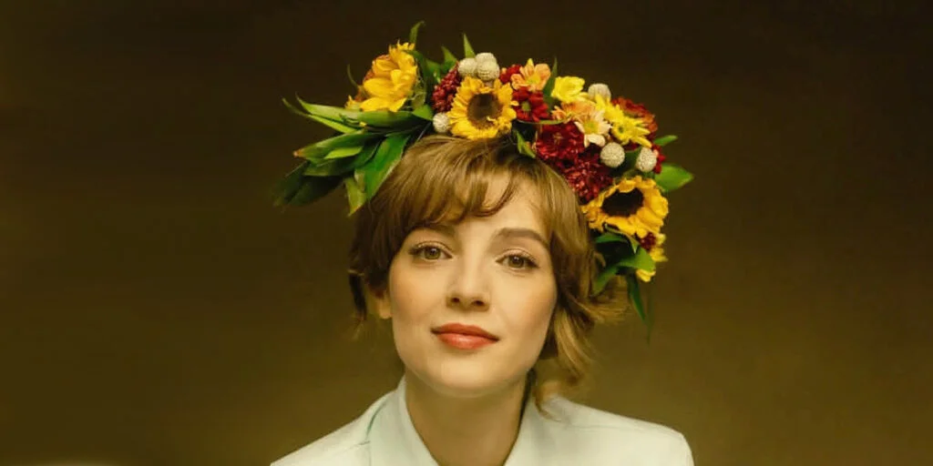 مهسا حجازی با استایل ورزشی و انرژی تازه: بازگشت پرهیجان به دنیای بازیگری در راه است!