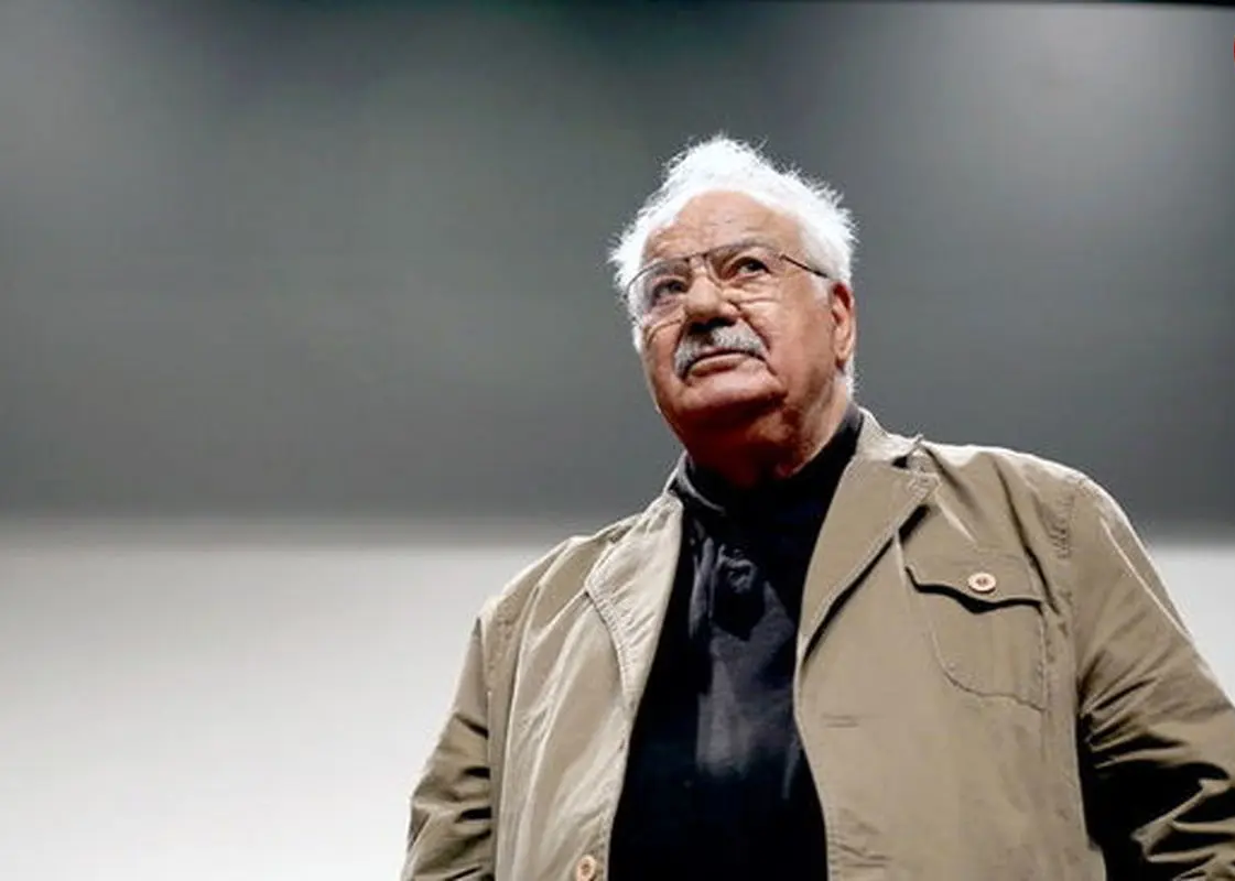 ناصر ملک مطیعی