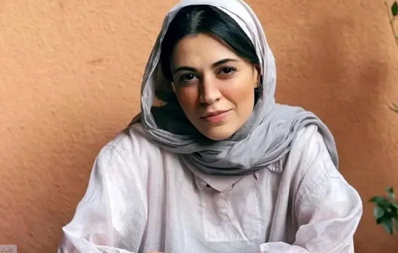 سفر به دهه 70؛ ناهید مسلمی در جوانی همراه با دختر خوشکلش