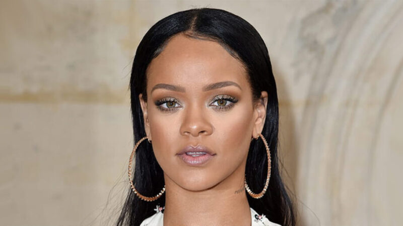 ریانا با استایل راحت و جسورانه‌اش دوباره همه را شگفت‌زده کرد!