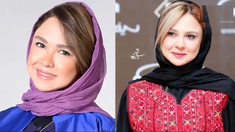 عکس| استایل جذاب نیلوفر هوشمند، بازیگر محبوب «نرگس» لیسانسه‌ها در دنیای واقعی!