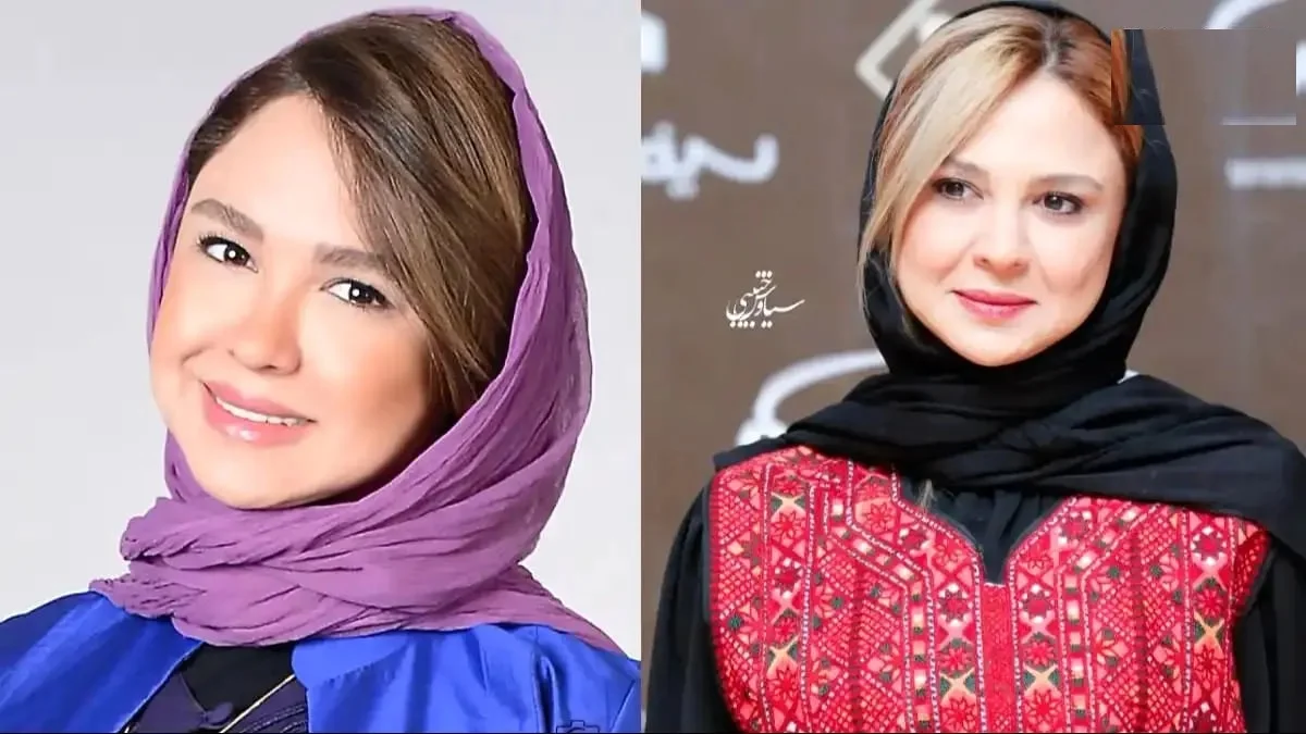 استایل جذاب نیلوفر هوشمند، بازیگر محبوب «نرگس» لیسانسه‌ها در دنیای واقعی! +عکس