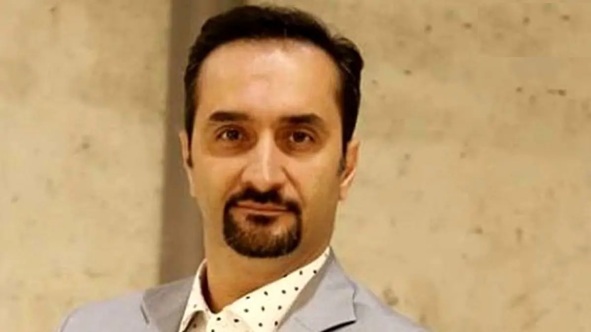 عکس| سلفی زیبا و بانمک نیما کرمی با دختر نازش/ آقای مجری چه دختر زیبایی دارد