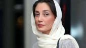 سفر به سال ۸۱؛ هدیه تهرانی در ۳۰ سالگی / خانم بازیگر هنوز هم همینقدر جوان است
