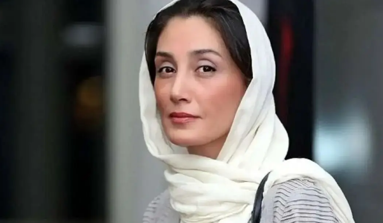 بازگشت درخشان هدیه تهرانی در ۵۳ سالگی؛ جذابیتی که هیچ‌گاه کم‌رنگ نشد!