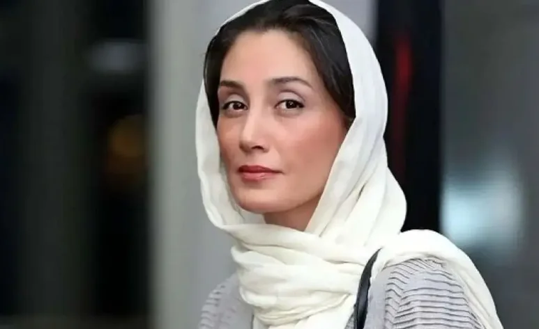 سفر به سال ۸۱؛ هدیه تهرانی در ۳۰ سالگی / خانم بازیگر هنوز هم همینقدر جوان است