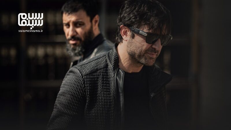 فصل دوم سریال «وحشی» از 24 آذر؛ نکاتی که پیش از تماشا باید بدانید! 