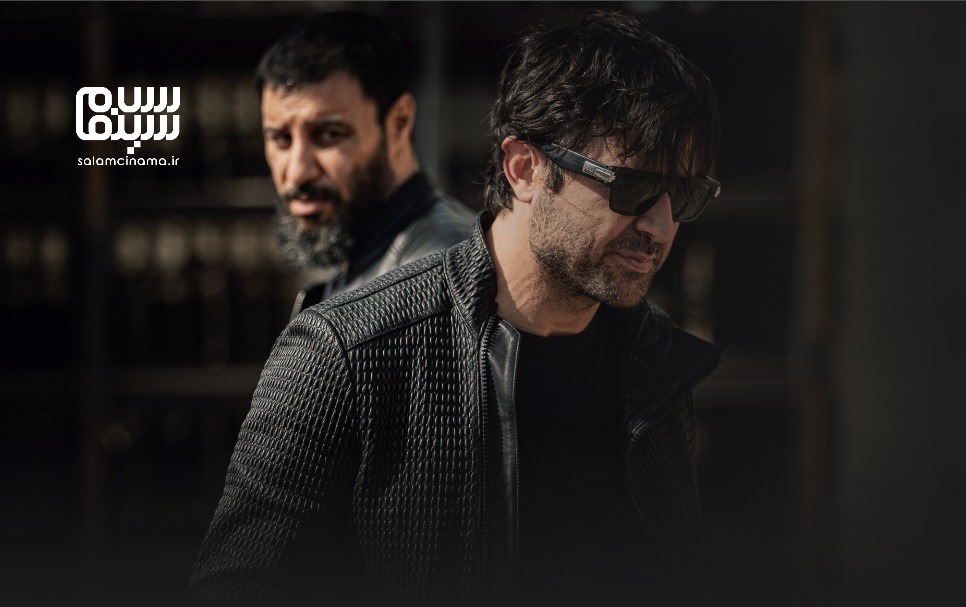 فصل دوم سریال «وحشی» از 24 آذر؛ نکاتی که پیش از تماشا باید بدانید!