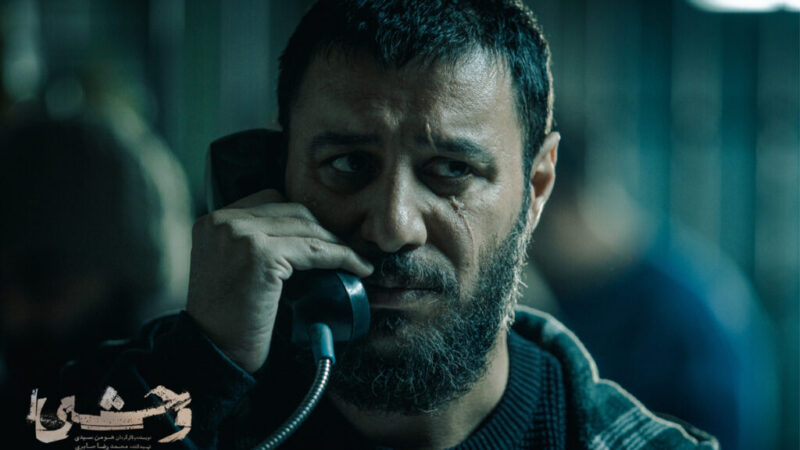 قسمت سوم «وحشی» منتشر شد؛ لحظه‌ای نفس‌گیر و هشدار لو رفتن داستان!