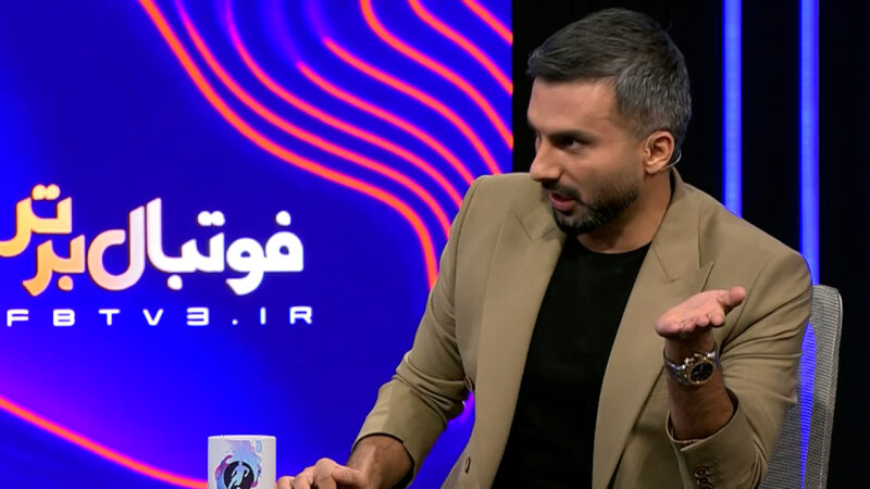 عجیب اما واقعی: حمله افراد ناشناس به داوران بازی پرسپولیس