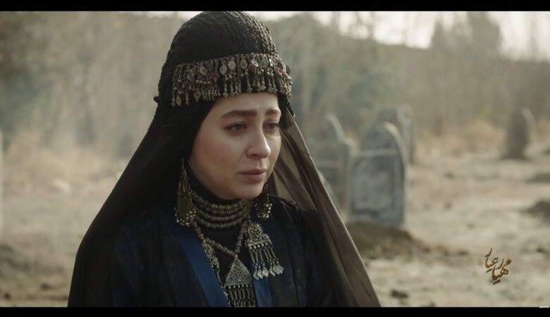 عکس| تغییر استایل حیرت‌انگیز پریا مردانیان؛ بازیگر «دختر داروغه» سریال مهیار عیار در تصاویر جدیدش از این رو به آن رو شد!