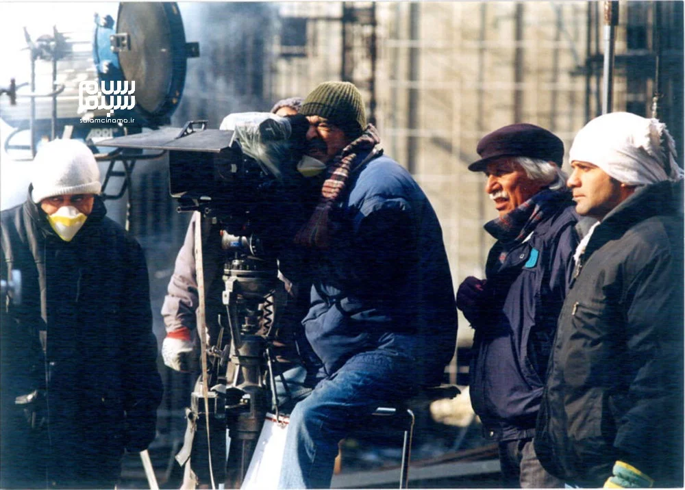 چرا «سگ کشی» بهرام بیضایی داستانی متفاوت و غافلگیرکننده دارد؟