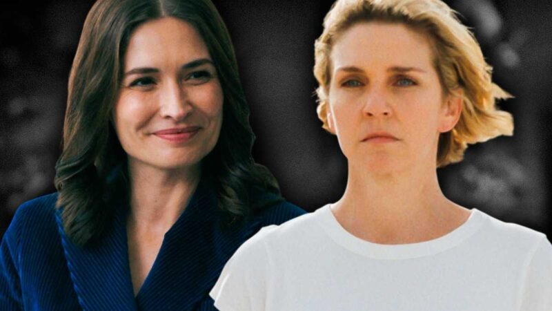 پایان تنهایی کارول در Pluribus؟ رازهای قسمت هشتم که همه را شگفت‌زده کرد!