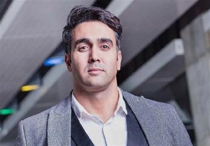 پویا پورسرخ