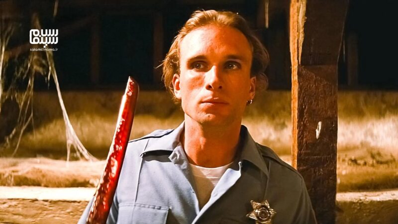 پیتر گرین؛ بازیگر کوتاه‌نفس اما جاودانه در پالپ فیکشن که سینما را تکان داد! 