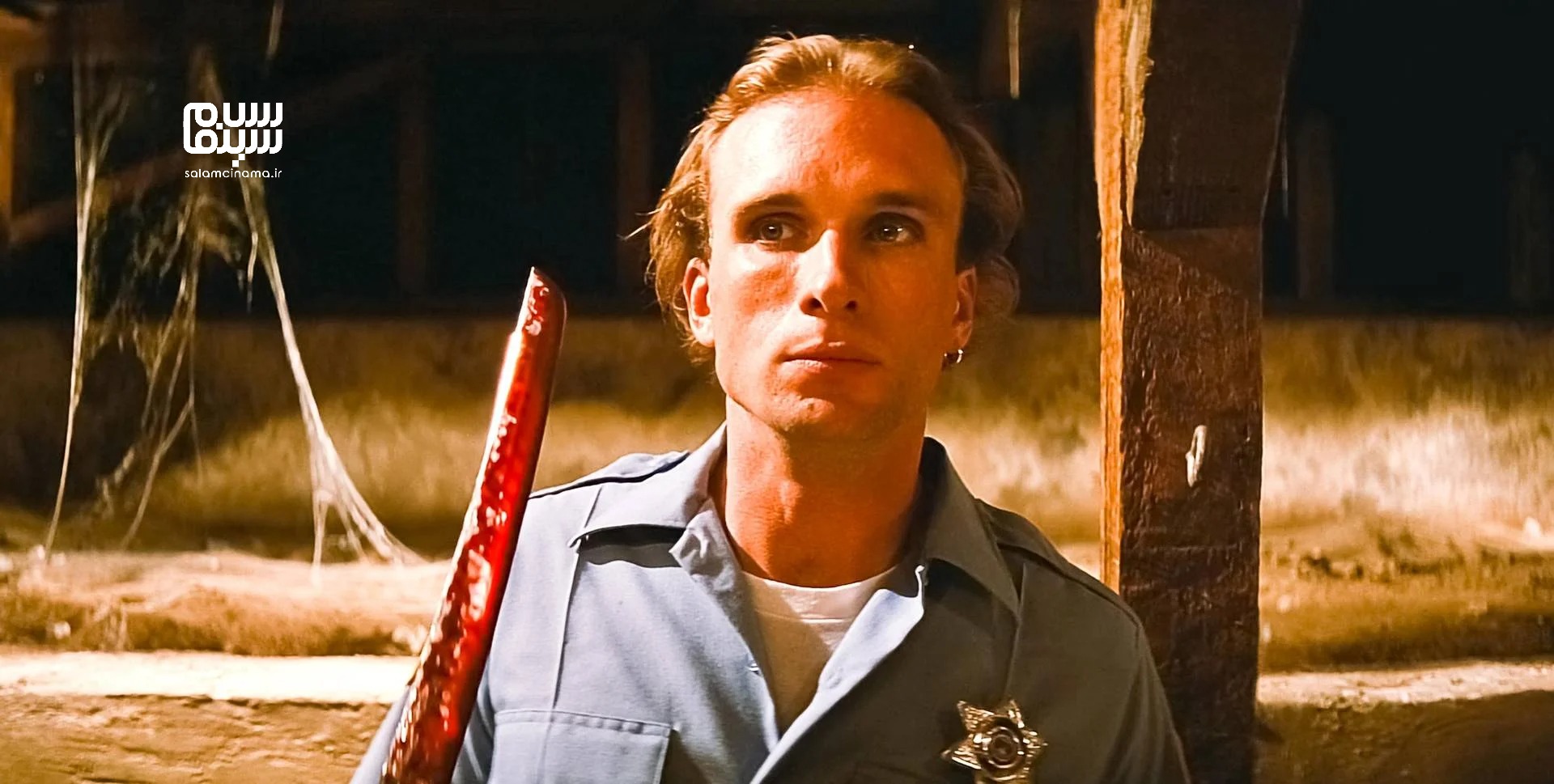 پیتر گرین؛ بازیگر کوتاه‌نفس اما جاودانه در پالپ فیکشن که سینما را تکان داد!