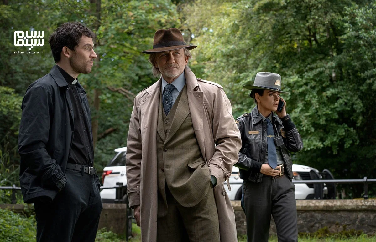 چاقوکشی ۳؛ معمایی که مخاطب را به چالش ایمان می‌کشد یا روایت فروپاشیده؟