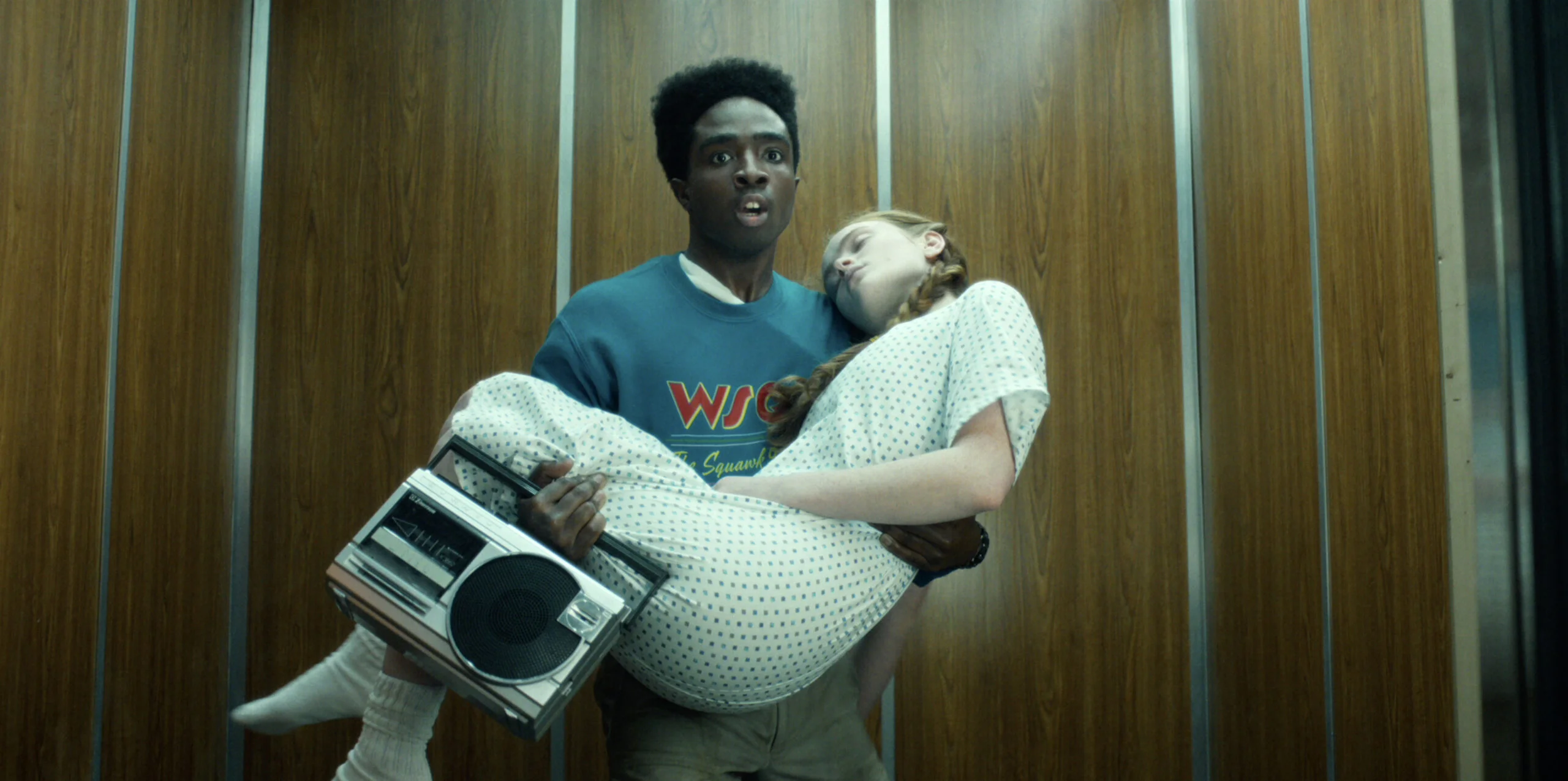 بخش دوم فصل پنجم Stranger Things؛ هیجان جذاب یا فرسایش خسته‌کننده؟